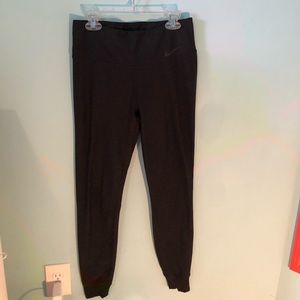 nike dri-fit leggings